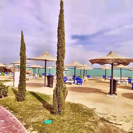 Manta Stays Seaview Apartment In Hurghada