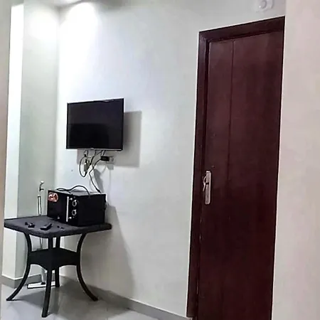 Manta Stays Seaview Apartment In Hurghada