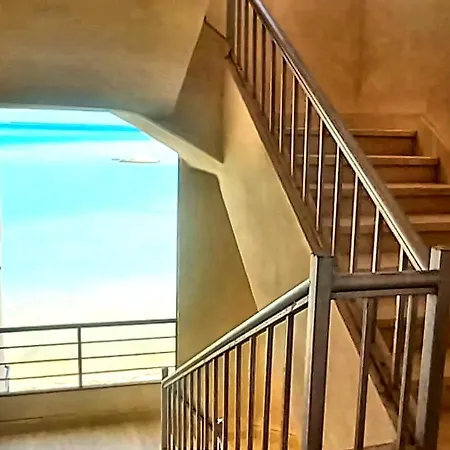 Manta Stays Seaview Apartment In Hurghada