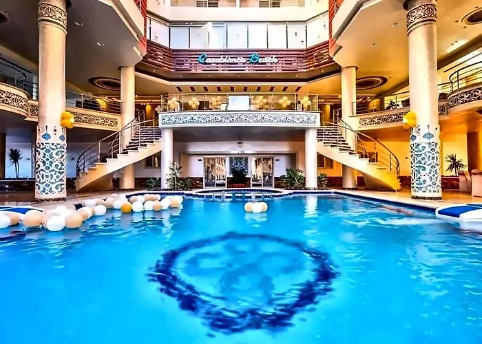 Manta Seaview In 3*