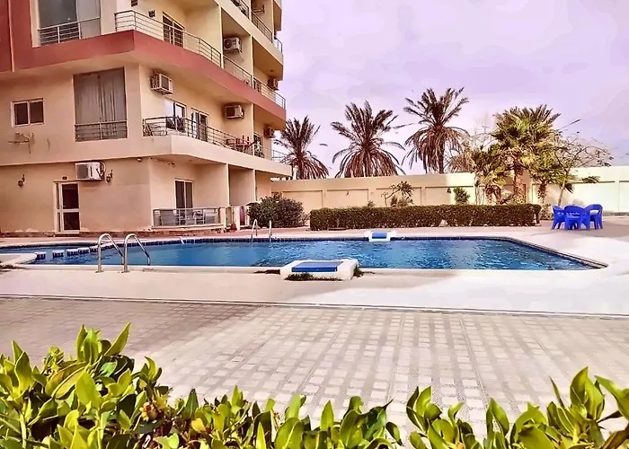 Manta Seaview In 3* Gurdaka