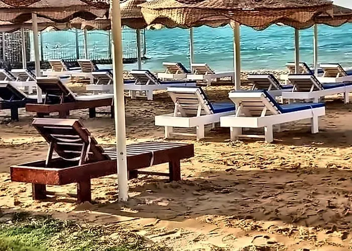 Manta Seaview In Gurdaka