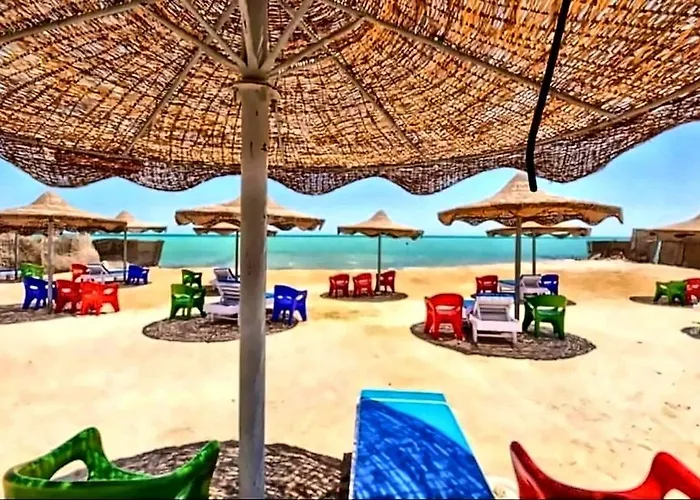Apartmanhotel Manta Seaview In