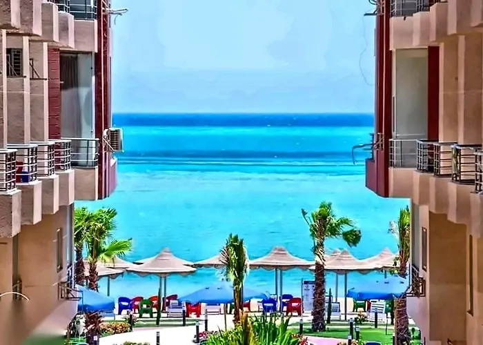 Manta Seaview In Apartmanhotel
