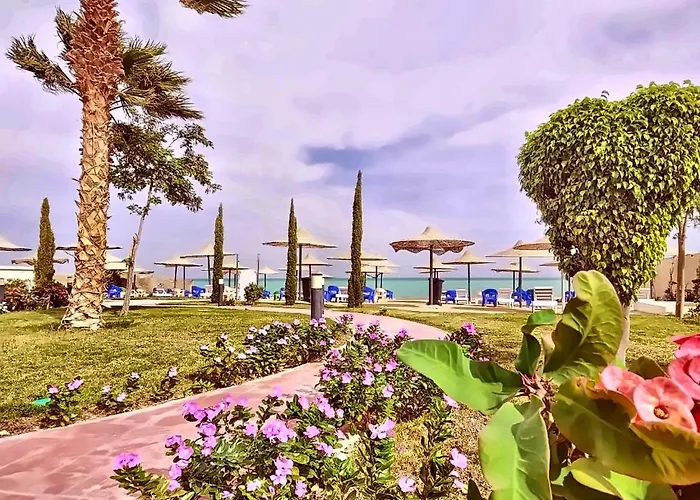 Manta Seaview In 3* Gurdaka