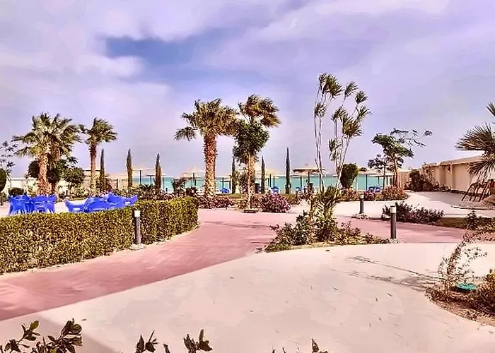 Manta Seaview In Apartmanhotel Gurdaka
