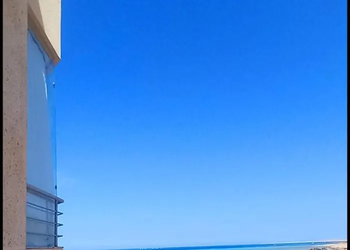Manta Seaview In Apartmanhotel 3*