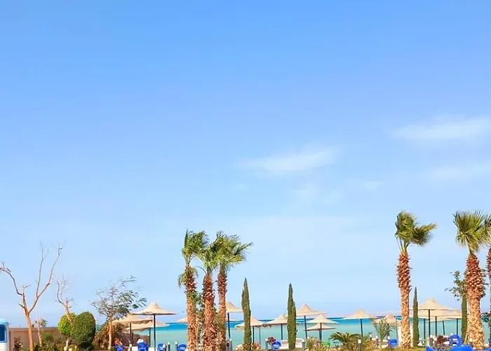Manta Seaview In Apartmanhotel Gurdaka