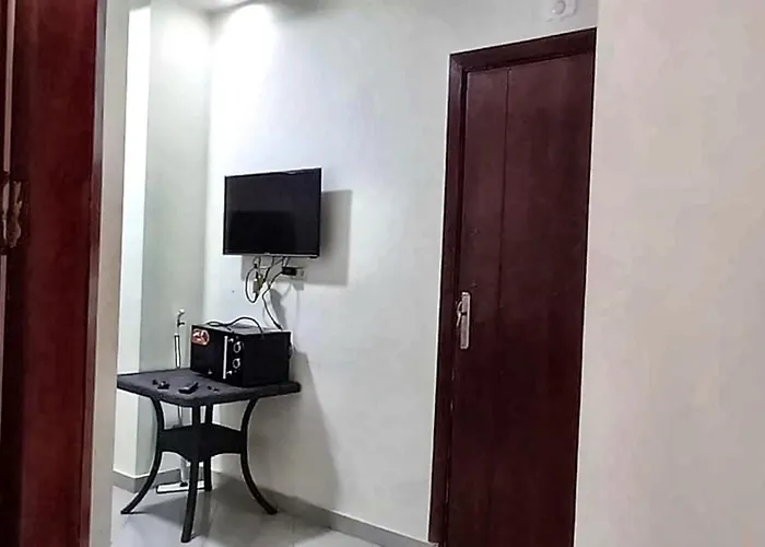 Manta Seaview In Apartmanhotel 3*