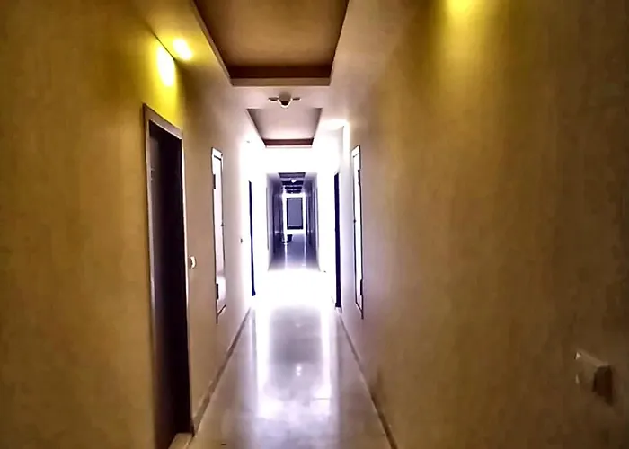 Manta Seaview In Apartmanhotel 3*