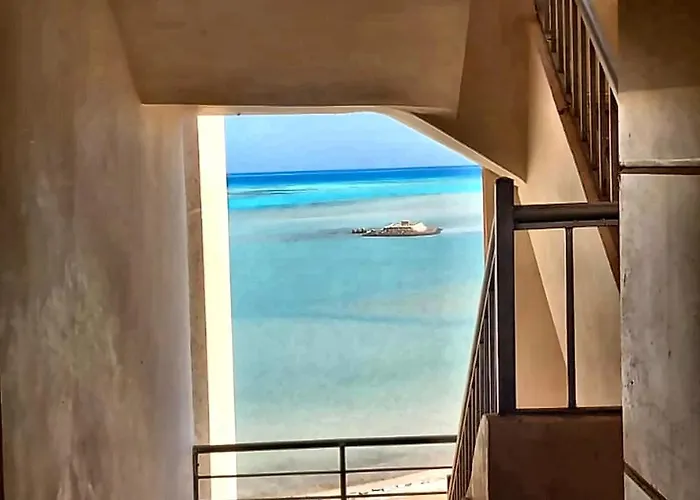 Manta Seaview In Apartmanhotel 3*