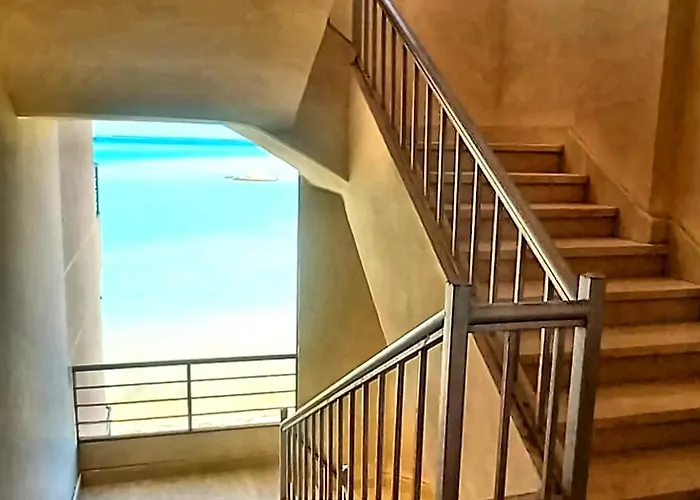 Manta Seaview In Apartmanhotel Gurdaka