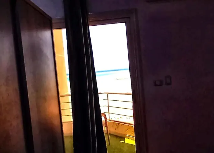 Manta Seaview In 3* Gurdaka