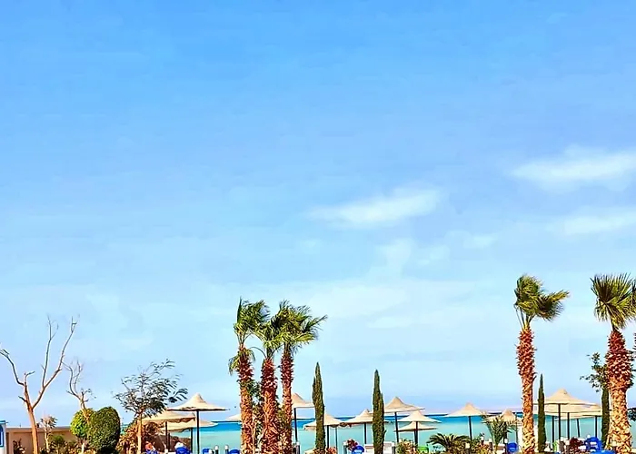 Manta Seaview In 3*