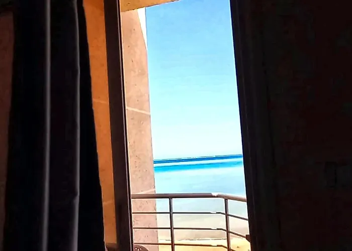 Manta Seaview In Apartmanhotel