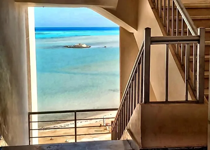 Apartmanhotel Manta Seaview In