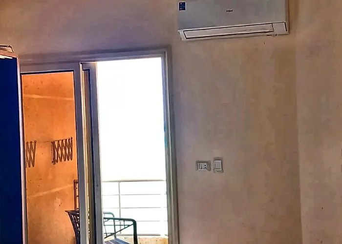 Manta Seaview In 3*