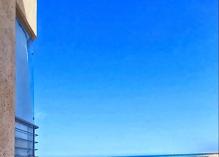 Manta Seaview In Apartmanhotel