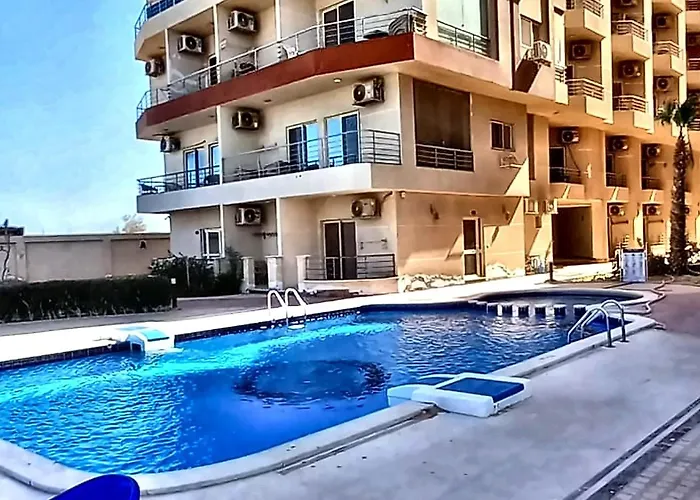 Manta Seaview In 3* Gurdaka
