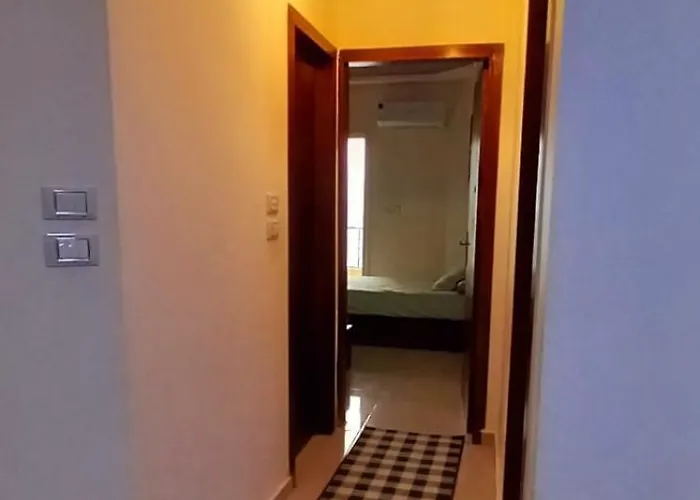 Apartmanhotel Manta Seaview In