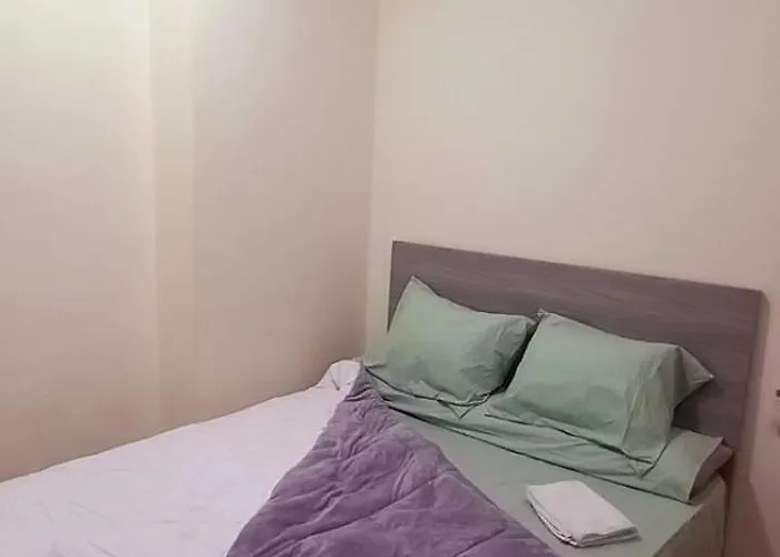 Manta Seaview In Apartmanhotel 3*