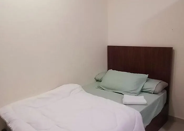Manta Seaview In 3*