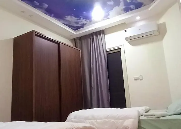 Manta Seaview In Apartmanhotel Gurdaka
