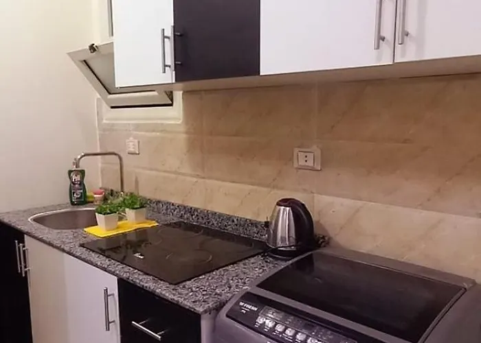 Apartmanhotel Manta Seaview In
