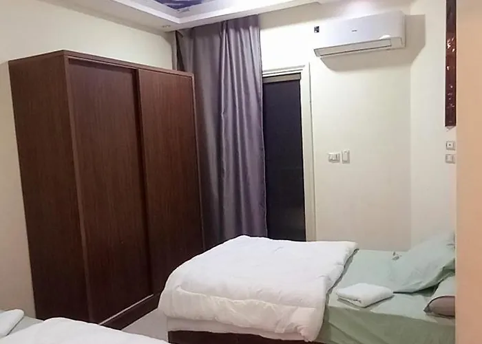 Apartmanhotel Manta Seaview In 3*