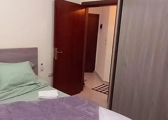Manta Seaview In Apartmanhotel Gurdaka