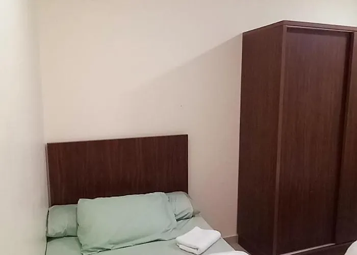 Manta Seaview In Apartmanhotel 3*