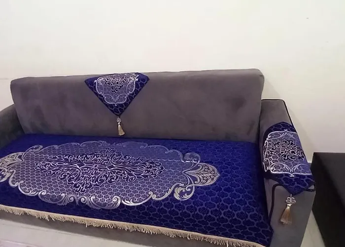 Apartmanhotel Manta Seaview In