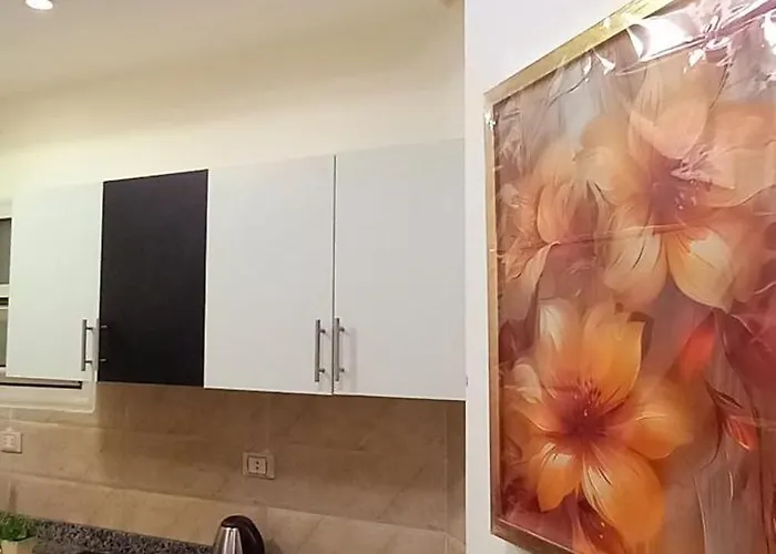 Manta Seaview In Apartmanhotel Gurdaka