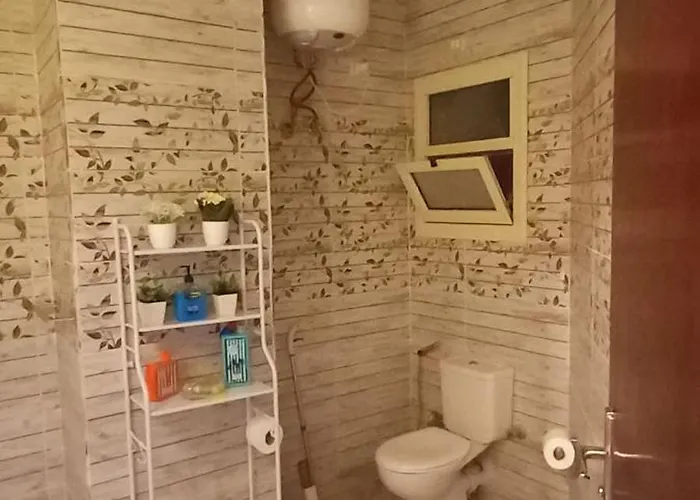 Apartmanhotel Manta Seaview In
